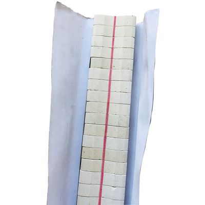Ceramic Backing Material for Ship Building