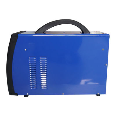 230V LCD Tig Ac Dc Mma Welding Machine Aluminum Welder
