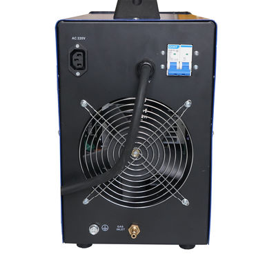 230V LCD Tig Ac Dc Mma Welding Machine Aluminum Welder