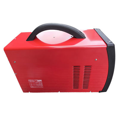 230V IGBT Digital Inverter Ac Dc Tig Welder Tig Mma Welding Machine Aluminum