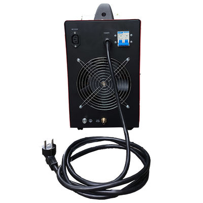 230V IGBT Digital Inverter Ac Dc Tig Welder Tig Mma Welding Machine Aluminum