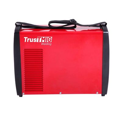 Digital Control Pulse Tig Ac Dc Aluminium Welders Tig Welding Machine 230V Tig Welder