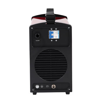 230V TIG AC DC Aluminium Welding 185A TIG Welders DC Mma Welder