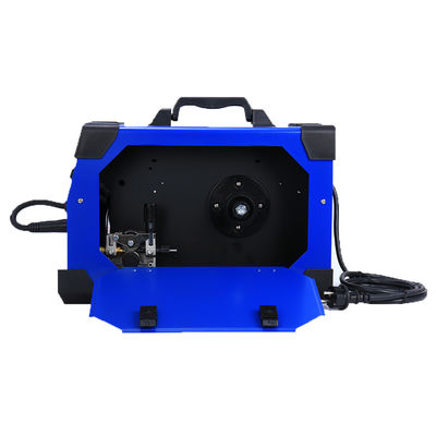 3IN1 Multifunctional Mig Welders 110v/230V Gasless Mig Welding Machine Portable MIG TIG MMA Welder