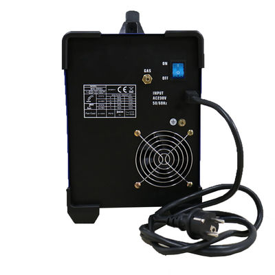 3IN1 Multifunctional Mig Welders 110v/230V Gasless Mig Welding Machine Portable MIG TIG MMA Welder