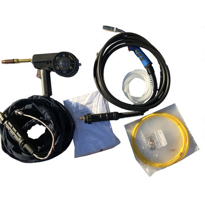 230V Double Pulse Mig Welder Welding Machine Manufacturer 250A Aluminum Mig Welders