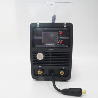 Multifunctional DC MMA Pules TIG And Double Pulse Mig 250A Aluminum Mig Welding Machine Mig Welder