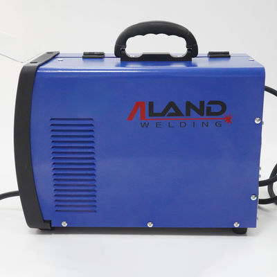 Multifunctional DC MMA Pules TIG And Double Pulse Mig 250A Aluminum Mig Welding Machine Mig Welder