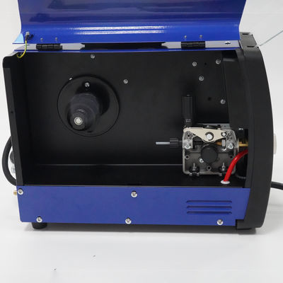 Multifunctional DC MMA Pules TIG And Double Pulse Mig 250A Aluminum Mig Welding Machine Mig Welder