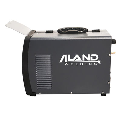 DC MMA Pules TIG And Double Pulse Mig 230V Aluminum Mig Welding Machine Manufacturer