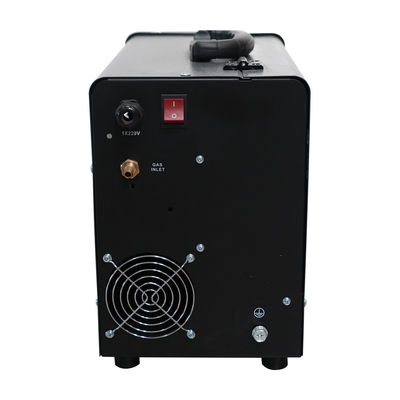 DC MMA Pules TIG And Double Pulse Mig 230V Aluminum Mig Welding Machine Manufacturer
