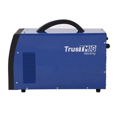 DC 230V MIG MMA Aluminum Mig Welding Machine Double Pulse Mig Welder