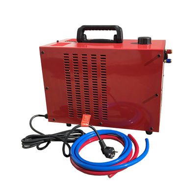 Quality 9 Litres of Coolant  Water Cooling  Machine With Temperature Sensor