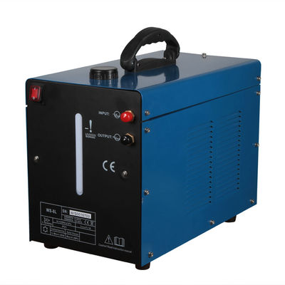 Quality 9 Litres of Coolant  Water Cooling  Machine With Temperature Sensor