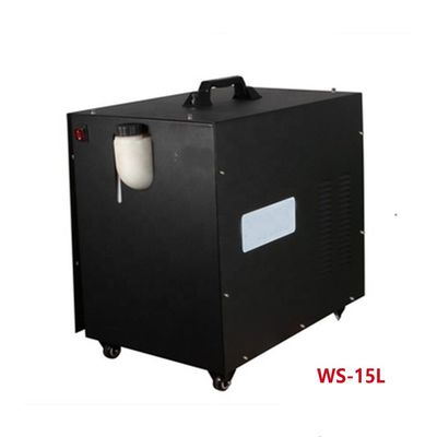 Quality 9 Litres of Coolant  Water Cooling  Machine With Temperature Sensor