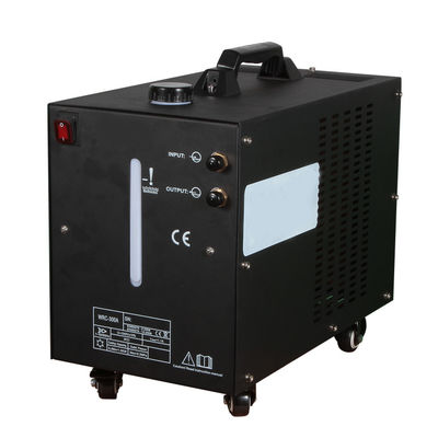 Quality 9 Litres of Coolant  Water Cooling  Machine With Temperature Sensor