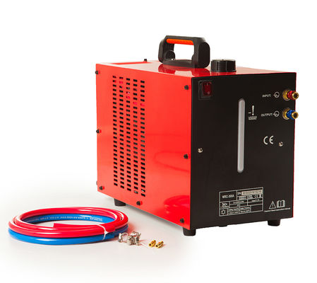 Quality 9 Litres of Coolant  Water Cooling  Machine With Temperature Sensor