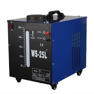 Quality 9 Litres of Coolant  Water Cooling  Machine With Temperature Sensor
