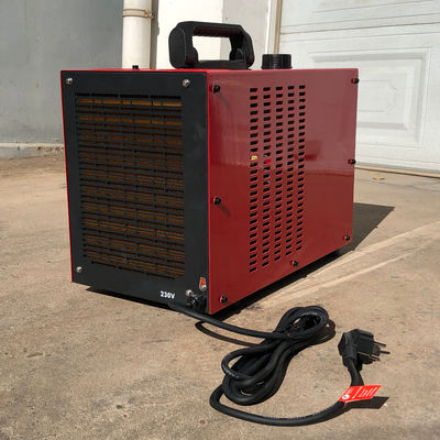 Quality 9 Litres of Coolant  Water Cooling  Machine With Temperature Sensor