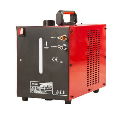 Quality 9L Welding Water Cooler for TIG  Welder and Plasma Cutting Machine