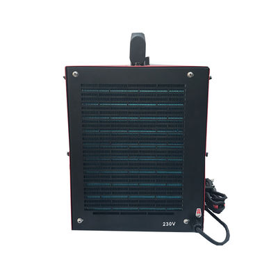 Quality 9L Welding Water Cooler for TIG  Welder and Plasma Cutting Machine