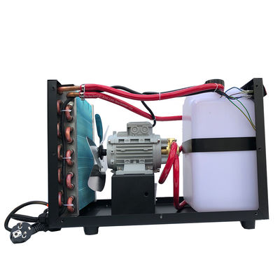 Quality 9L Welding Water Cooler for TIG  Welder and Plasma Cutting Machine