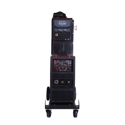 400V 3 in 1TIG MIG Welding Machine 350A MIG TIG Welder