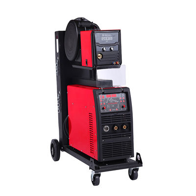 400V 3 in 1TIG MIG Welding Machine 350A MIG TIG Welder