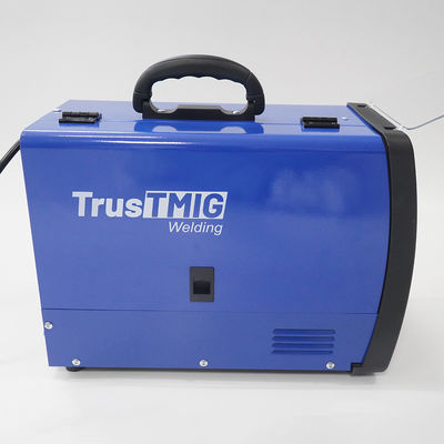 Mig Welding Machine Gas 180 Amp Mig/Tig/Mma Welding Machine