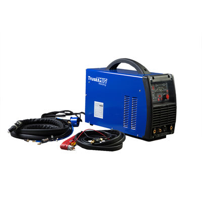 ALAND Numerical Control Multi Function Welding 3IN1 AC DC TIG MMA CUT Welding