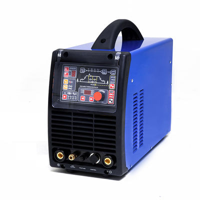 ALAND Numerical Control Multi Function Welding 3IN1 AC DC TIG MMA CUT Welding