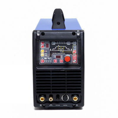 ALAND Numerical Control Multi Function Welding 3IN1 AC DC TIG MMA CUT Welding