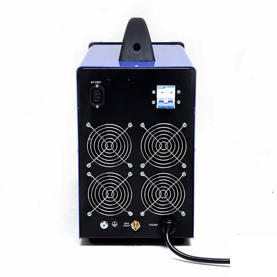 ALAND Numerical Control Multi Function Welding 3IN1 AC DC TIG MMA CUT Welding
