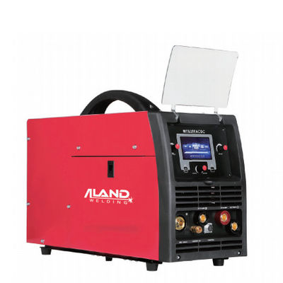 Portable Smart Multi-function 4IN1 DCMMA ACDC TIG MIG Welding Machine Gas Welding Machine