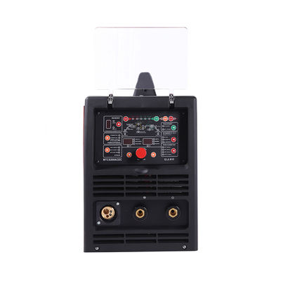 Portable Smart Multi-function 4IN1 DCMMA ACDC TIG MIG Welding Machine Gas Welding Machine