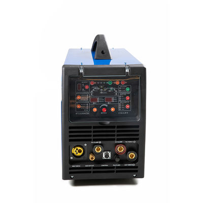 Portable Smart Multi-function 4IN1 DCMMA ACDC TIG MIG Welding Machine Gas Welding Machine