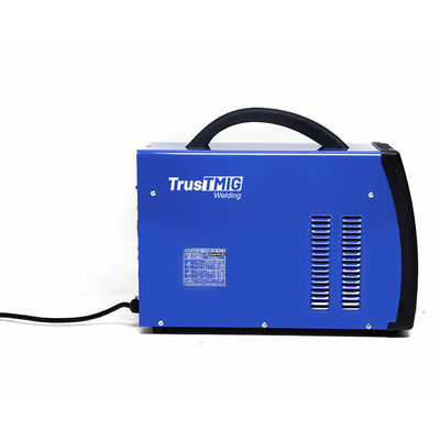 Single Phase 3IN1 200A AC DC TIG MMA CUT Welders Aluminum TIG Welders With 2T 4T and Advanced Wave Selection