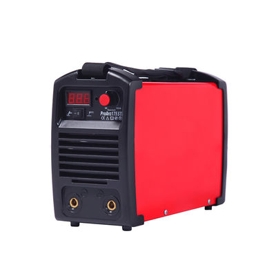 220V Manual Metal Arc Welders for Welding Arc Welder Mma Welders