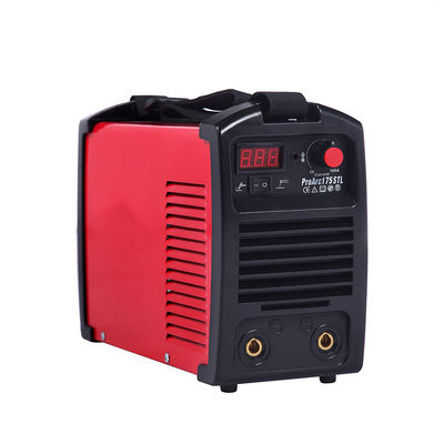 220V Manual Metal Arc Welders for Welding Arc Welder Mma Welders