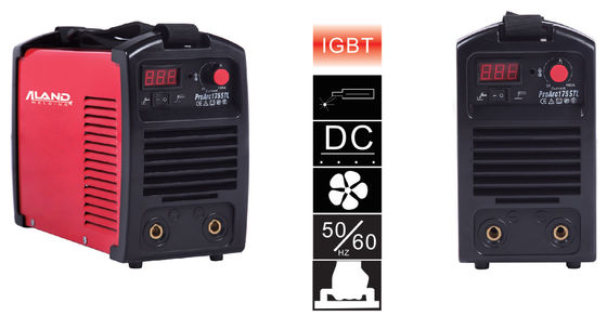 220V Manual Metal Arc Welders for Welding Arc Welder Mma Welders