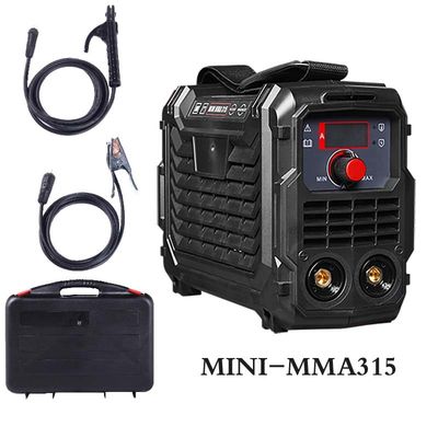 Portable Arc Welders Mma Welder Weld 160A Welding Machines