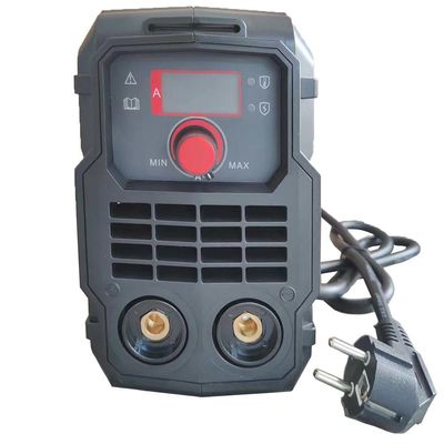 Portable Arc Welders Mma Welder Weld 160A Welding Machines