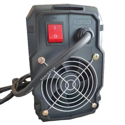 Portable Arc Welders Mma Welder Weld 160A Welding Machines