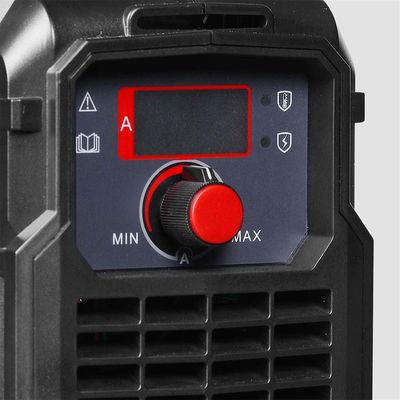 230V MMA Welder Manual Metal Arc Welders for Welding 160 Amp Arc Welding Mma Welders
