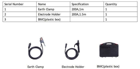 Mini Welding Machine Arc Welders Manual Metal Arc Welders