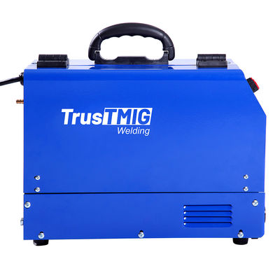220V Long Time Welding Portable MIG Welding Machine Bridge Building Shipbuilding Pipeline Welding Mig Welders