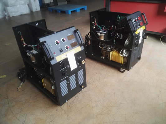 250A Mig Welders Digital Display MIG MAG Welding Machine