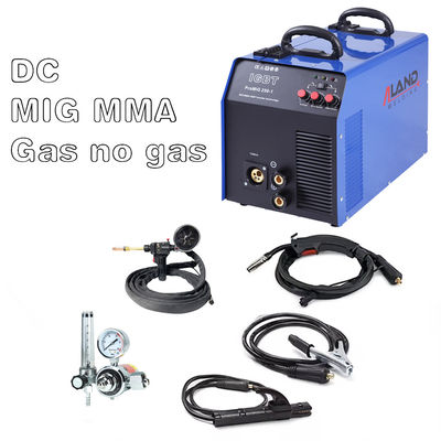 230V DC Portable Mig Welders Mig Mma Welding Machine MIG Welders