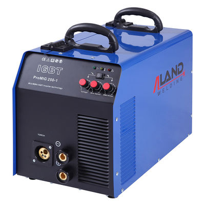 230V DC Portable Mig Welders Mig Mma Welding Machine MIG Welders