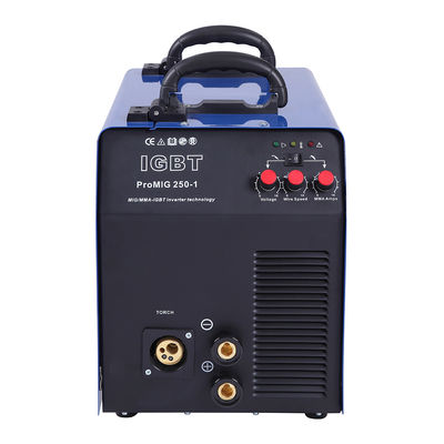 230V DC Portable Mig Welders Mig Mma Welding Machine MIG Welders